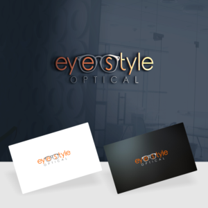 Logo Design by Arham Hidayat for this project | Design #22624016