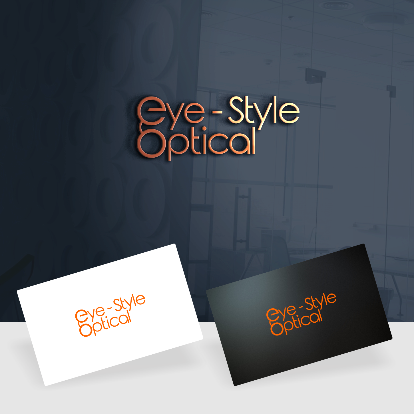 Logo Design by Arham Hidayat for this project | Design #22624017