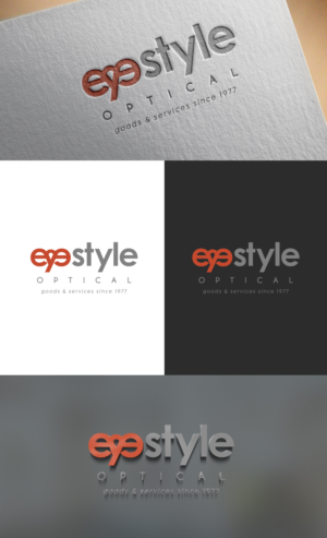 Logo Design by GLDesigns for this project | Design #22609289