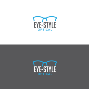 Eye-Style Optical  | Logo Design by Graphic Bricks