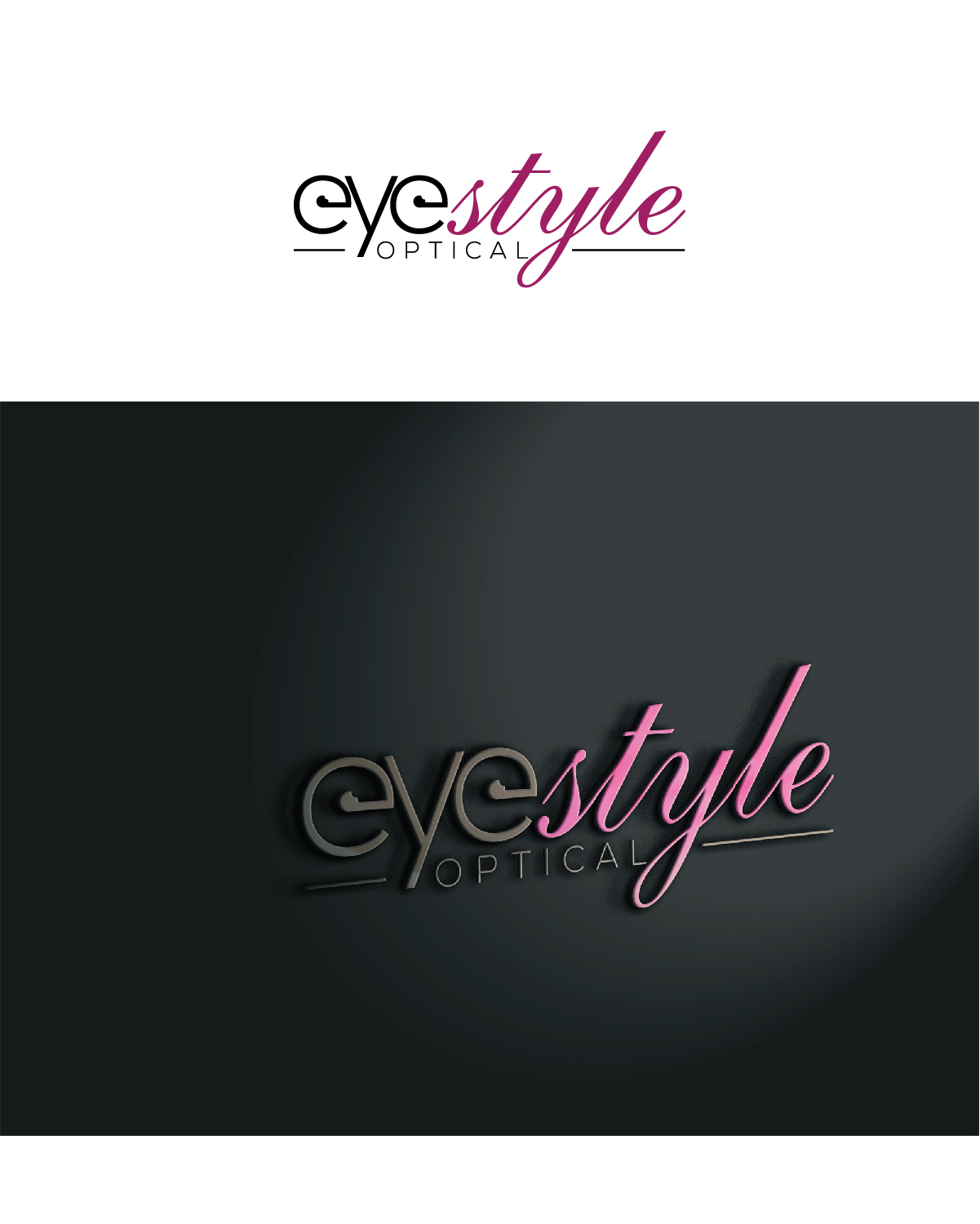 Logo Design by Maxo-Biz for this project | Design #22610909