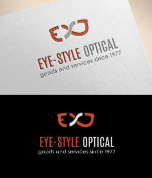 Logo Design by Ana Gocheva for this project | Design #22657520