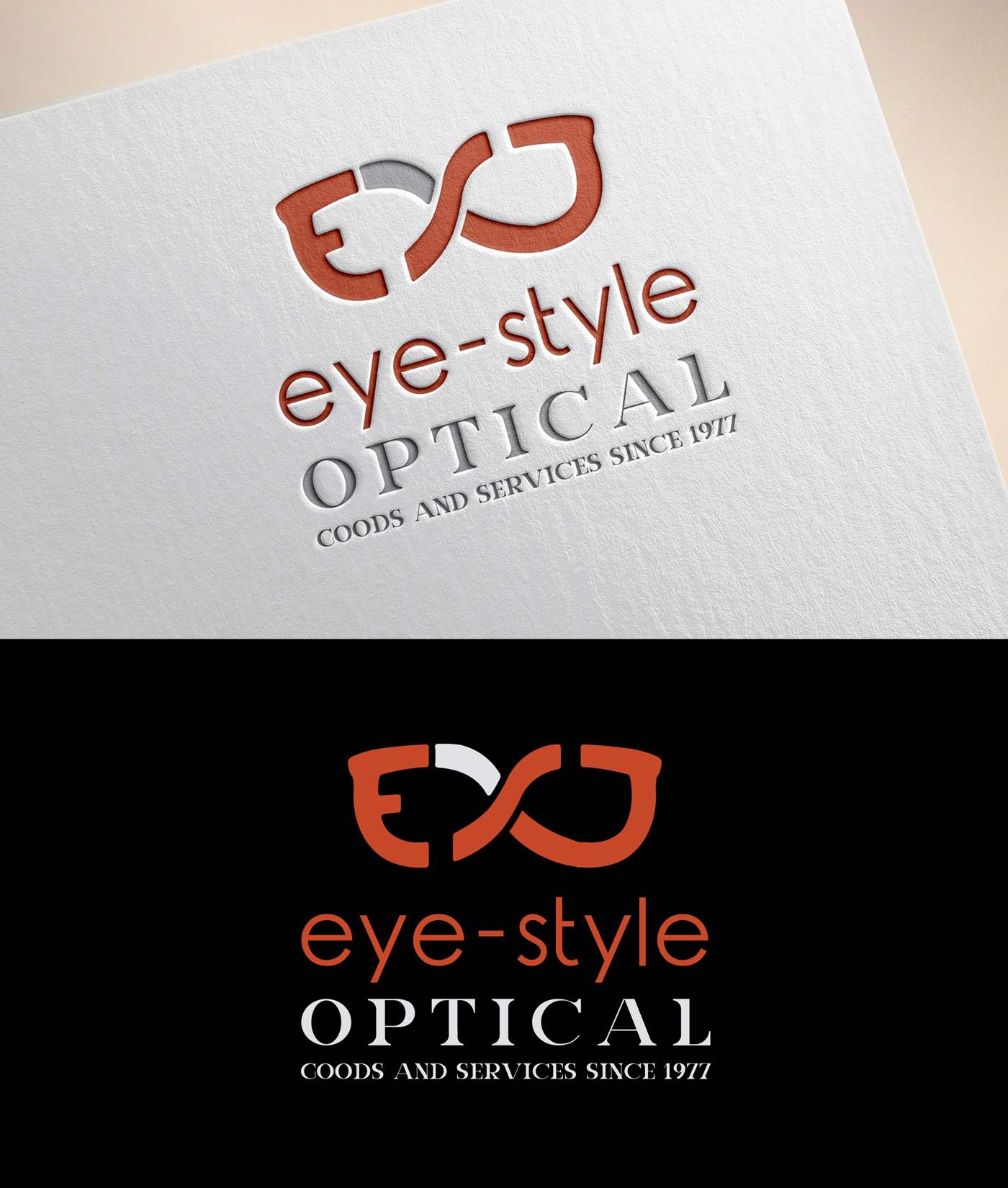 Logo Design by Ana Gocheva for this project | Design #22657521