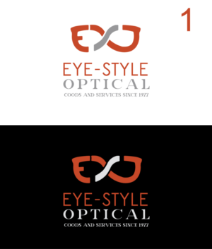 Design de Logo par Ana Gocheva pour ce projet | Design : #22667816