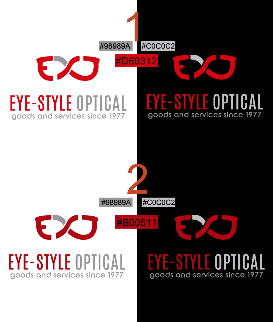 Logo Design by Ana Gocheva for this project | Design #22701994