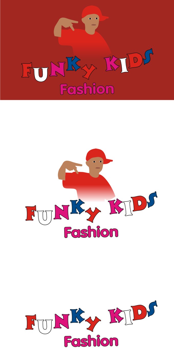 Logo Design by Sushil Kumar for Kidee Bells | Design #59515