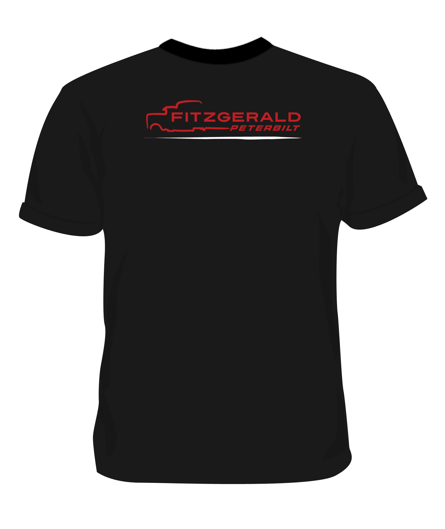 T-shirt Design by Arnab Shahriar for Productive Promotion | Design #22601732