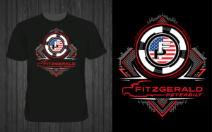 Design de T-shirt par Arnab Shahriar pour Productive Promotion | Design #22695032