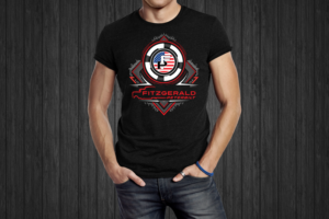 T-shirt Design by Arnab Shahriar for Productive Promotion | Design: #22695033