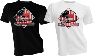Design de T-shirt par bacujkov pour Productive Promotion | Design #22619802