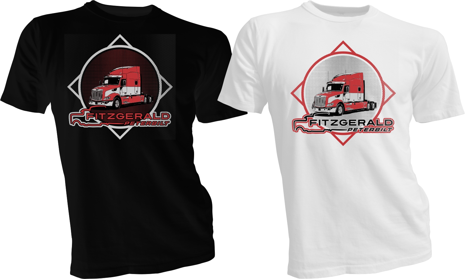 T-shirt Design by bacujkov for Productive Promotion | Design #22619803