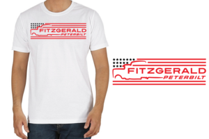 T-shirt Design by Jay Design