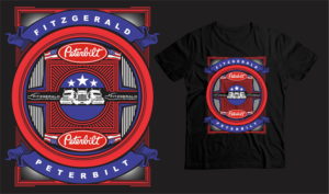 Design de T-shirt par Den Bagus pour Productive Promotion | Design #22617777
