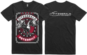 T-shirt Design by Rox Art Design for Productive Promotion | Design: #22606647