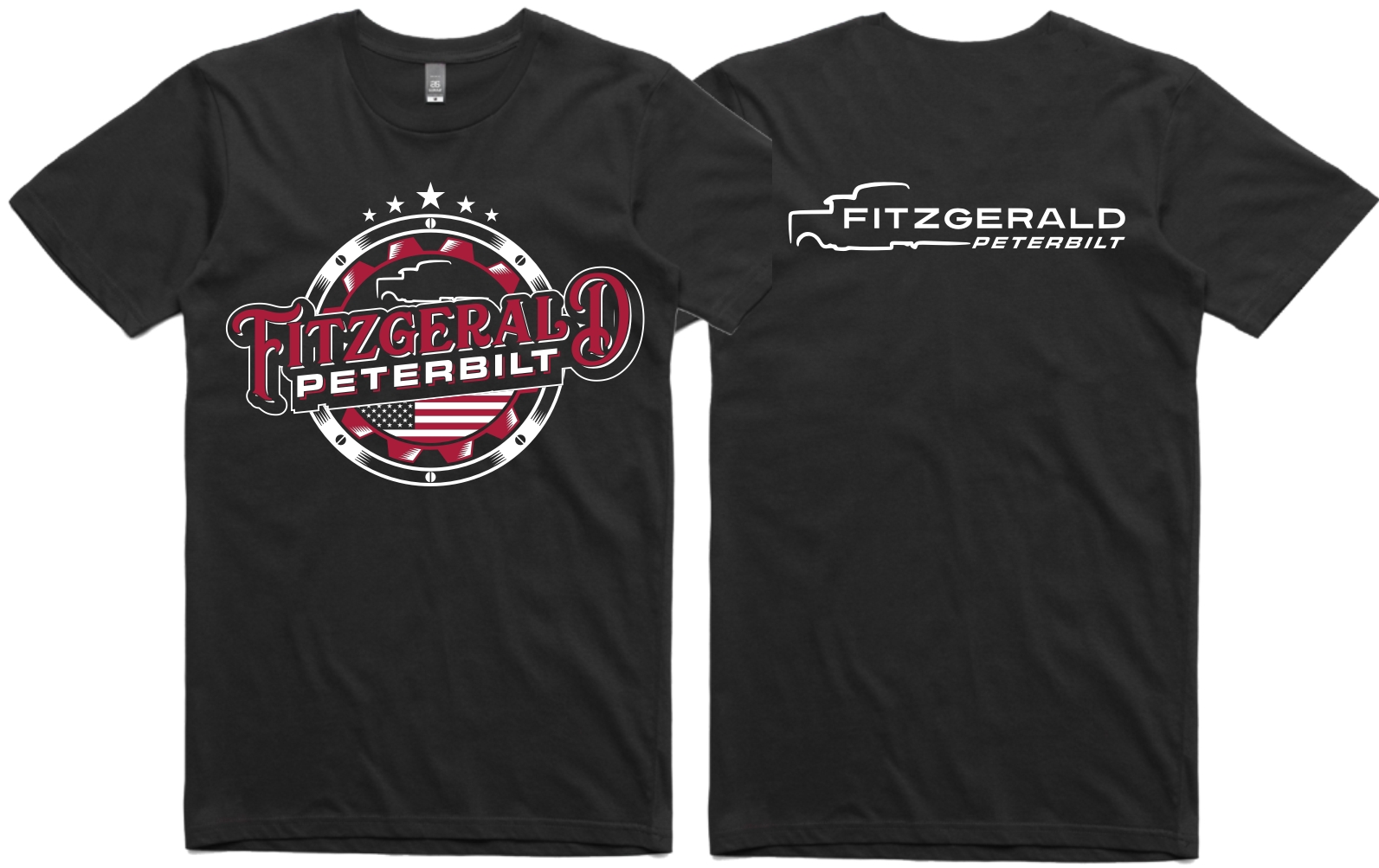 Diseño de Camiseta por Rox Art Design para Productive Promotion | Diseño #22608476