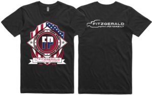 T-shirt Design by Rox Art Design for Productive Promotion | Design: #22644485