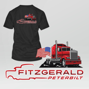 Diseño de Camiseta por girish para Productive Promotion | Diseño: #22614493
