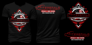 Truck Dealership needs new and exciting T-Shirt Design | Diseño de Camiseta por Bayu_susilo