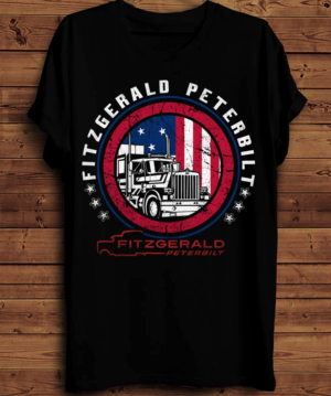 Truck Dealership needs new and exciting T-Shirt Design | Diseño de Camiseta por creative gravity