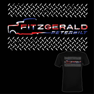 Diseño de Camiseta por 75-R-P-Z para Productive Promotion | Diseño: #22603657