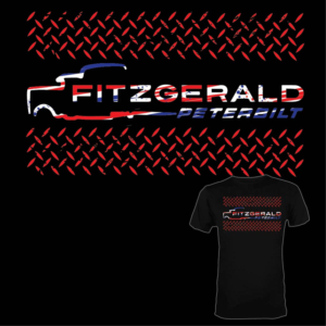 Truck Dealership needs new and exciting T-Shirt Design | Diseño de Camiseta por 75-R-P-Z