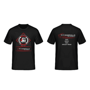 Diseño de Camiseta por Happy Box para Productive Promotion | Diseño: #22602167