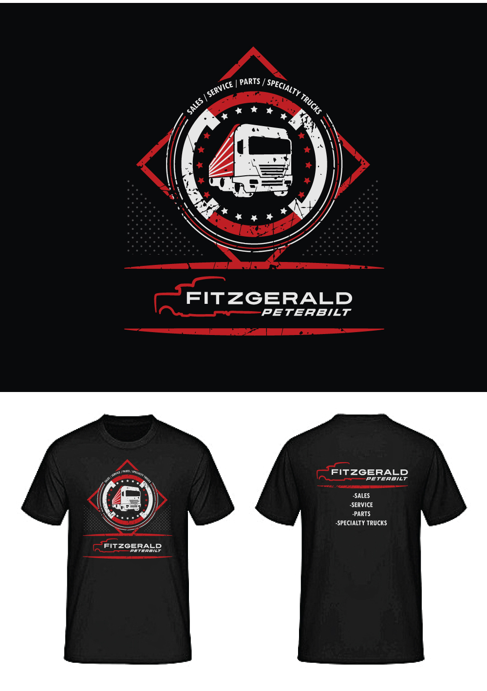 Design de T-shirt par Happy Box pour Productive Promotion | Design #22602265