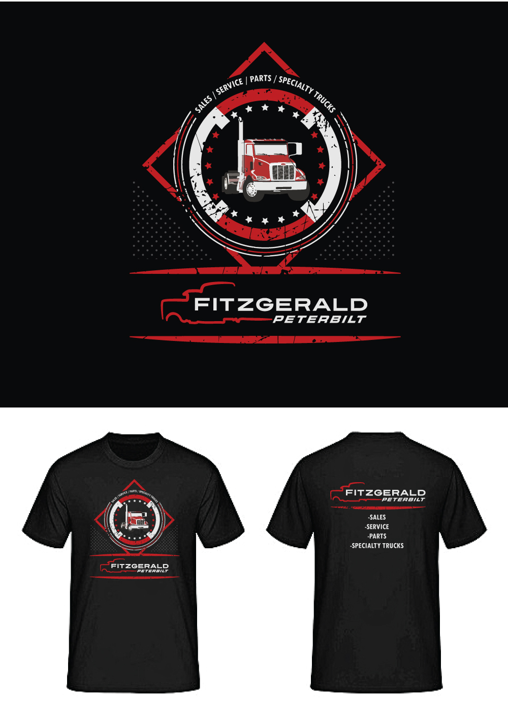 Design de T-shirt par Happy Box pour Productive Promotion | Design #22603279