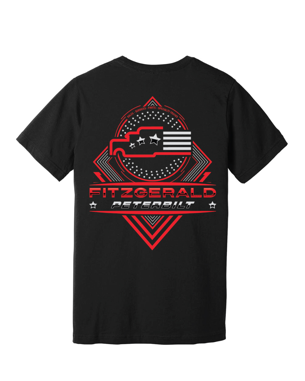 T-shirt Design by Happy Box for Productive Promotion | Design #22612944