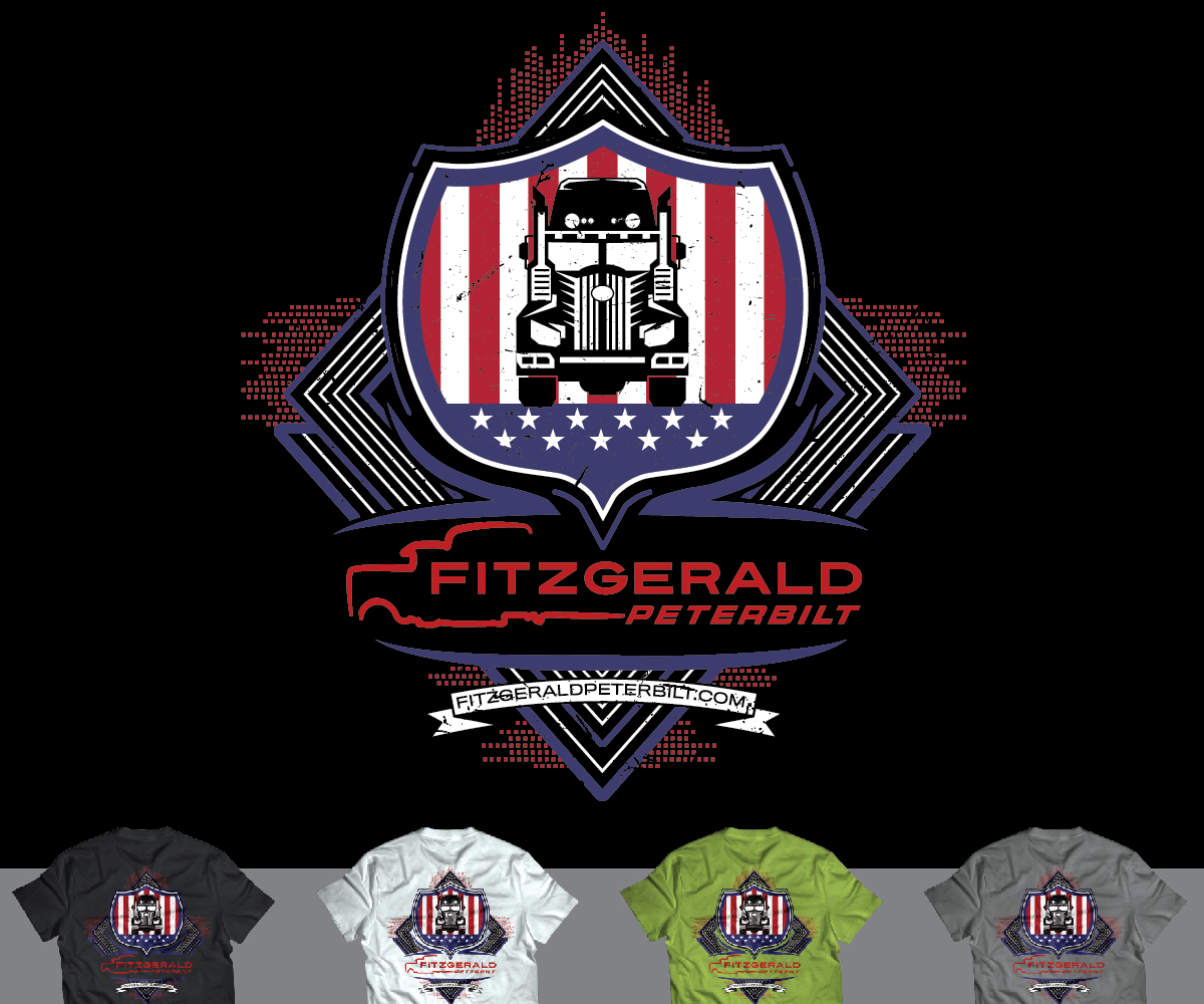 T-Shirt-Design von Tee and Eh? für Productive Promotion | Design #22619531