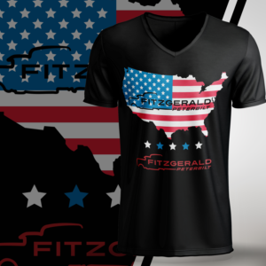 T-shirt Design by callmeriki.02