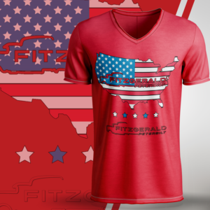 T-shirt Design by callmeriki.02 for Productive Promotion | Design: #22612759