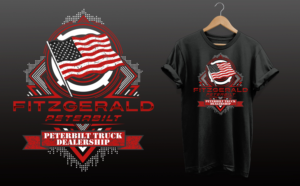 Truck Dealership needs new and exciting T-Shirt Design | Diseño de Camiseta por Al Pech