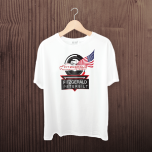 T-shirt Design by nariman 2 for Productive Promotion | Design: #22607688