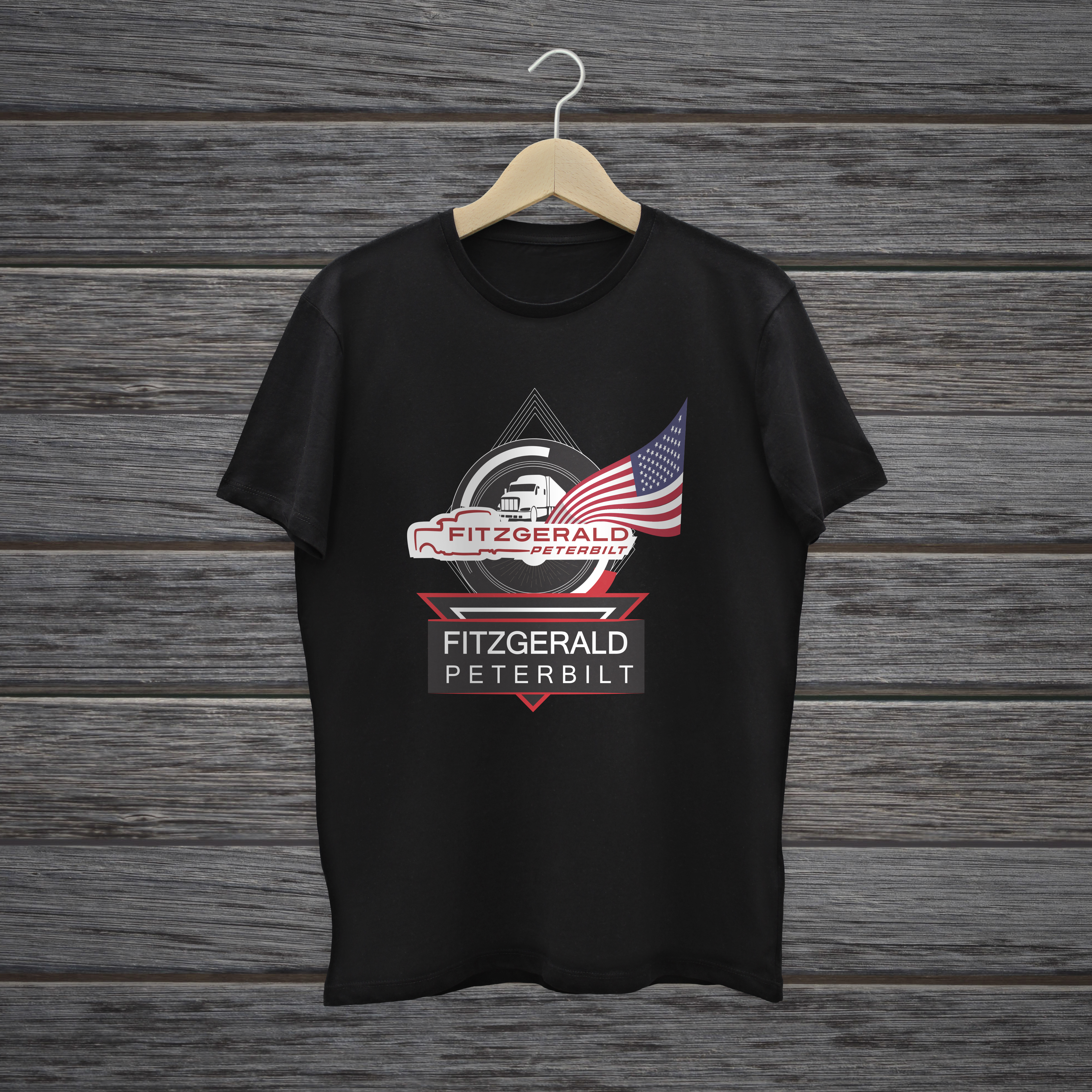 Design de T-shirt par nariman 2 pour Productive Promotion | Design #22614486