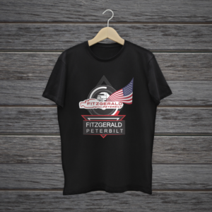 Design de T-shirt par nariman 2 pour Productive Promotion | Design #22614486