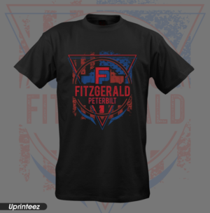 T-shirt Design by Uprinteez for Productive Promotion | Design: #22604271