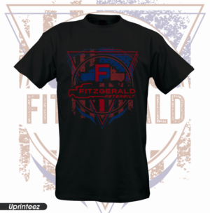 Diseño de Camiseta por Uprinteez para Productive Promotion | Diseño: #22612396