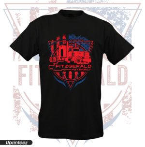 Diseño de Camiseta por Uprinteez para Productive Promotion | Diseño: #22612588