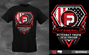 Truck Dealership needs new and exciting T-Shirt Design | Diseño de Camiseta por Uprinteez