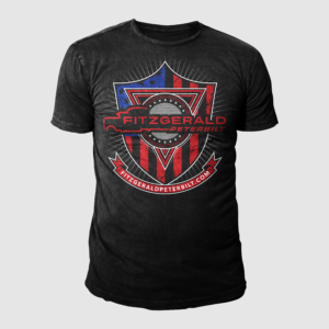 T-shirt Design by 777SKY for Productive Promotion | Design: #22609326