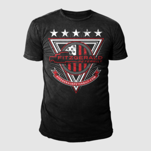 T-shirt Design by 777SKY for Productive Promotion | Design: #22609479