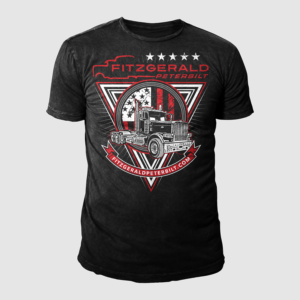 T-shirt Design by 777SKY for Productive Promotion | Design: #22610865