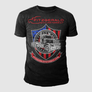 Diseño de Camiseta por 777SKY para Productive Promotion | Diseño: #22612879