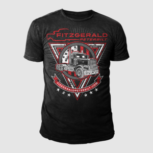 T-shirt Design by 777SKY for Productive Promotion | Design: #22633177
