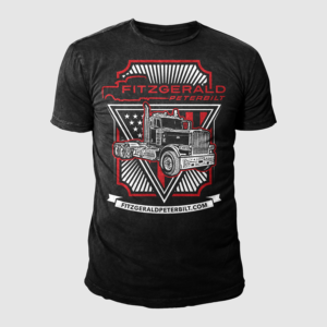 T-shirt Design by 777SKY for Productive Promotion | Design: #22633340