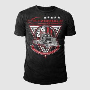 Design de T-shirt par 777SKY pour Productive Promotion | Design #22639965