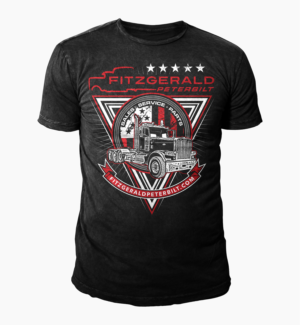 Diseño de Camiseta por 777SKY para Productive Promotion | Diseño: #22709649