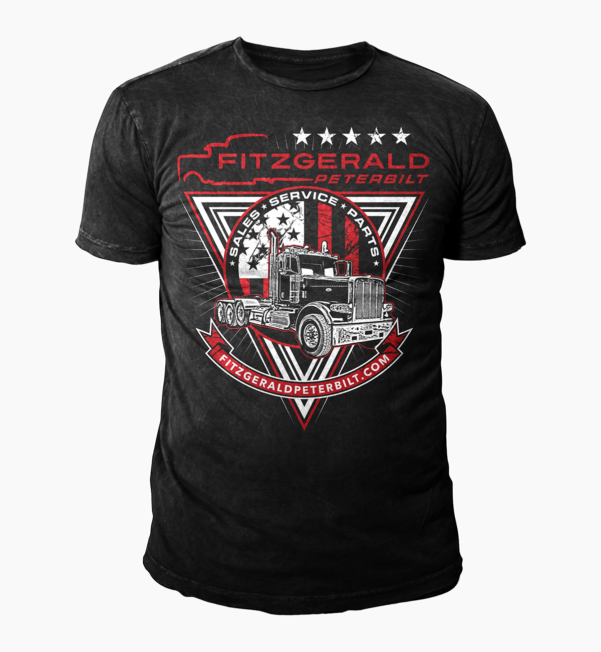 Design de T-shirt par 777SKY pour Productive Promotion | Design #22709708