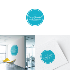 Logo Design by CLVRLY